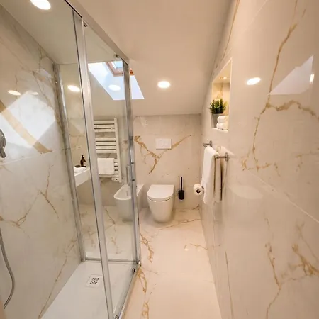 Apartment Luxury 10 Al Duomo Di