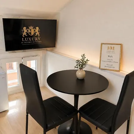 Luxury 10 Al Duomo Di Apartment