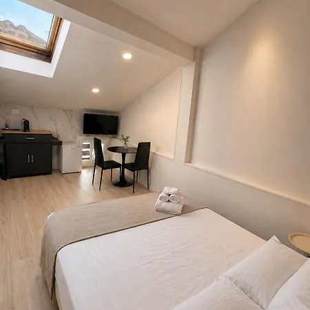 Apartment Luxury 10 Al Duomo Di Parma